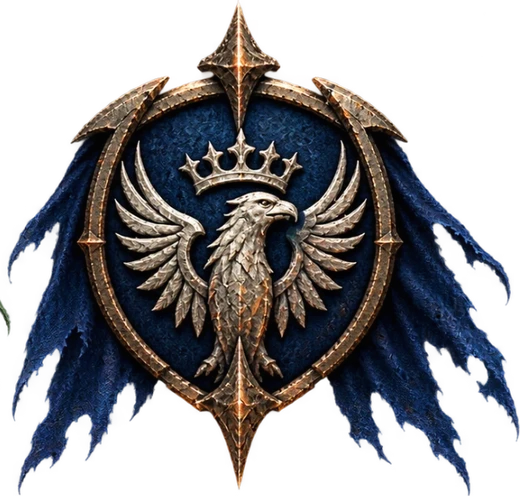 Blason : Les Sauvages